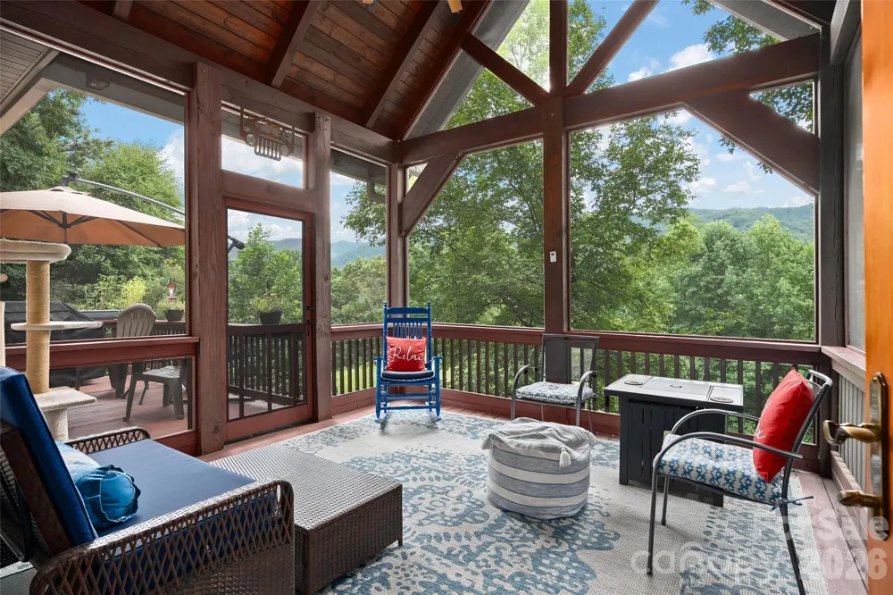 270 Par 3 Road Whittier, NC 28789