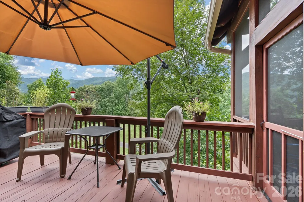 270 Par 3 Road Whittier, NC 28789
