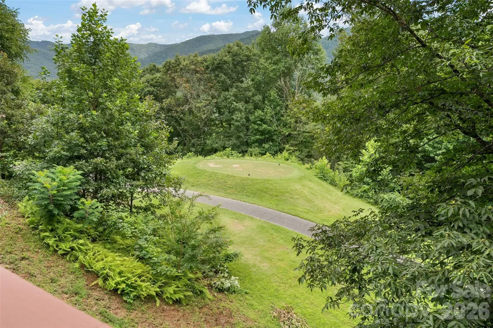 270 Par 3 Road Whittier, NC 28789