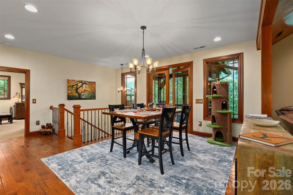 270 Par 3 Road Whittier, NC 28789