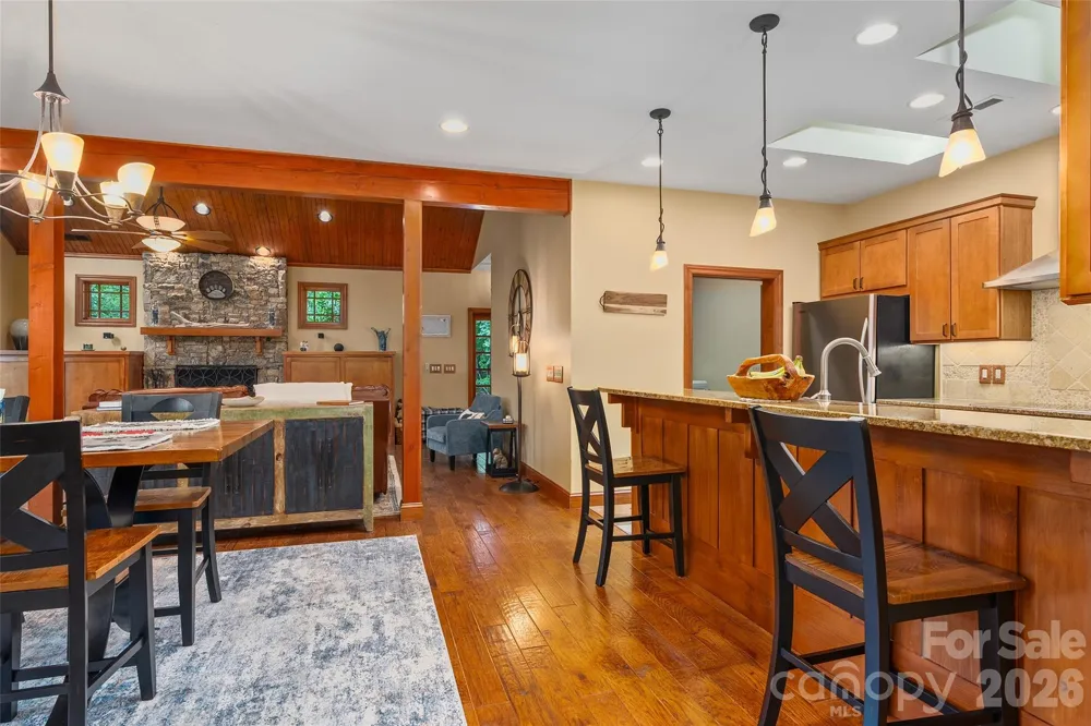 270 Par 3 Road Whittier, NC 28789