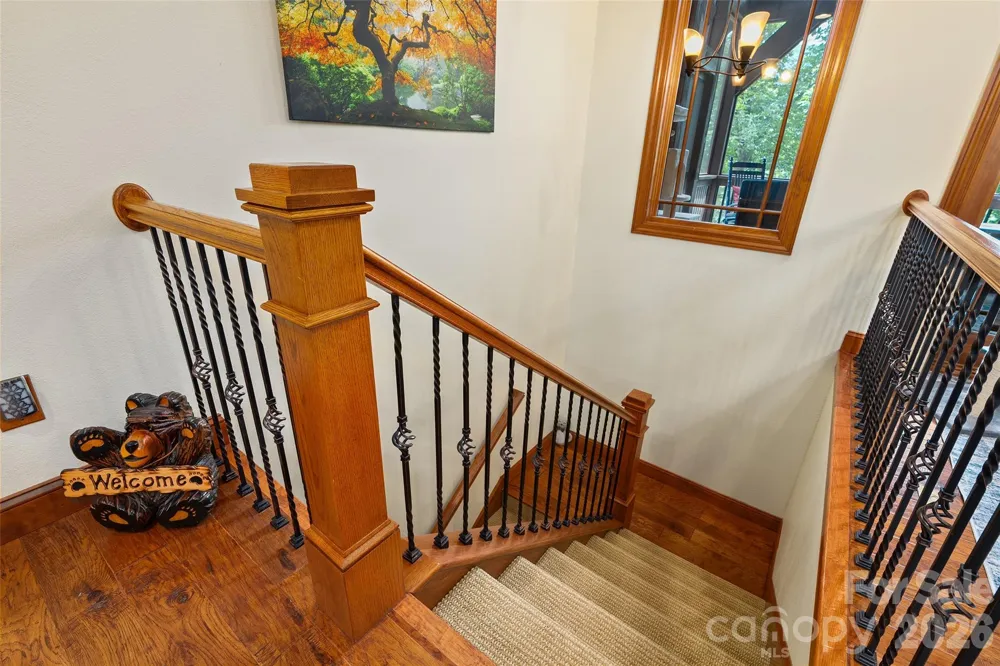 270 Par 3 Road Whittier, NC 28789
