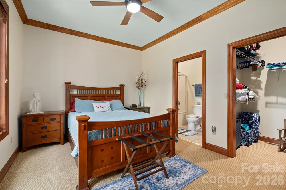 270 Par 3 Road Whittier, NC 28789
