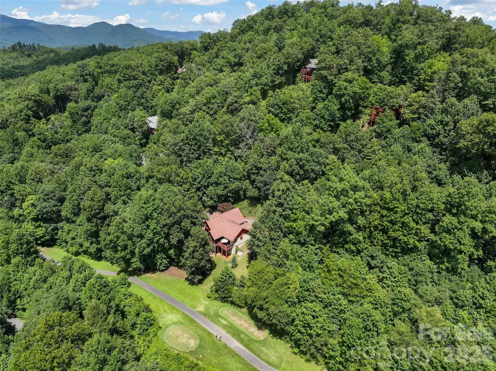 270 Par 3 Road Whittier, NC 28789