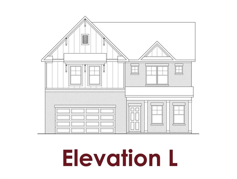 9 Putnam Place Cartersville, GA 30120
