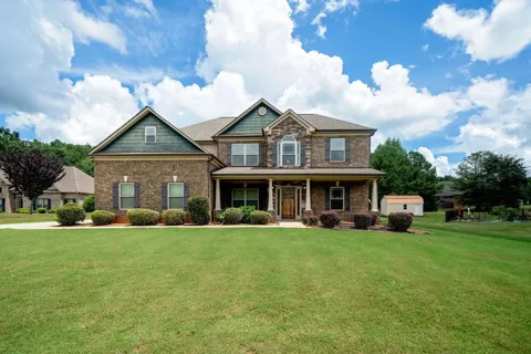 158 Walcille Lane