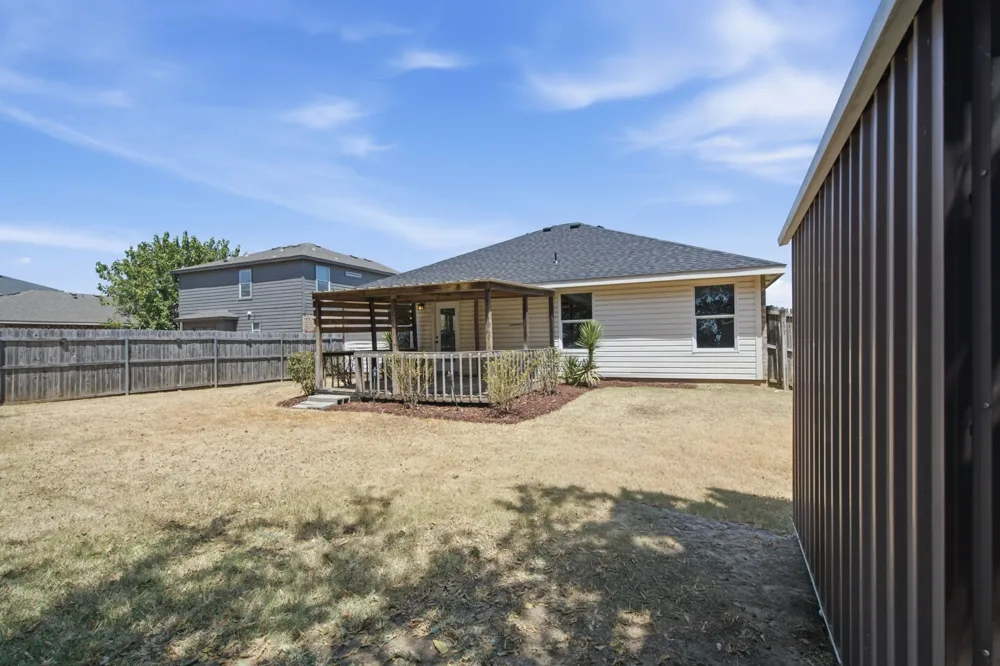 300 Deer Run Drive Sanger, TX 76266