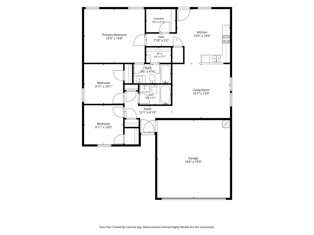 300 Deer Run Drive Sanger, TX 76266