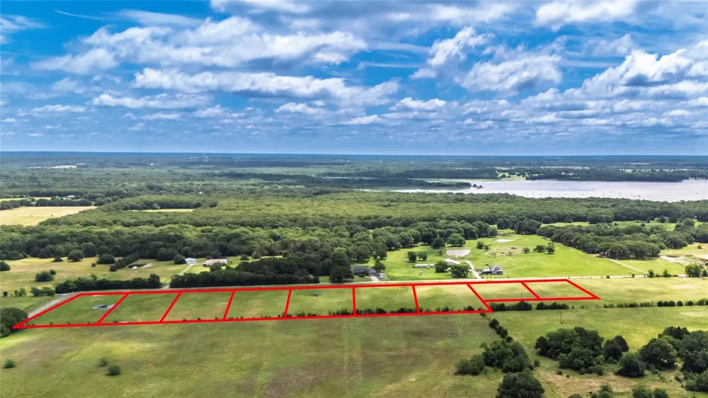 County Road 3521 Quinlan, TX 75474