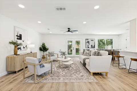 3550 Ridgeoak Way