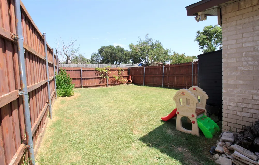 3100 Chestnut Road Carrollton, TX 75007