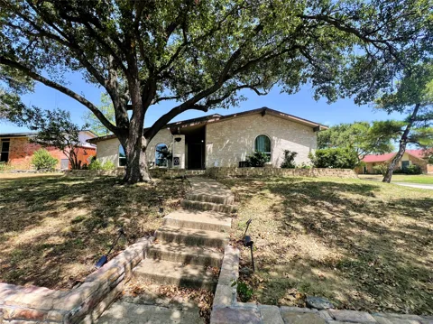 3100 Chestnut Road