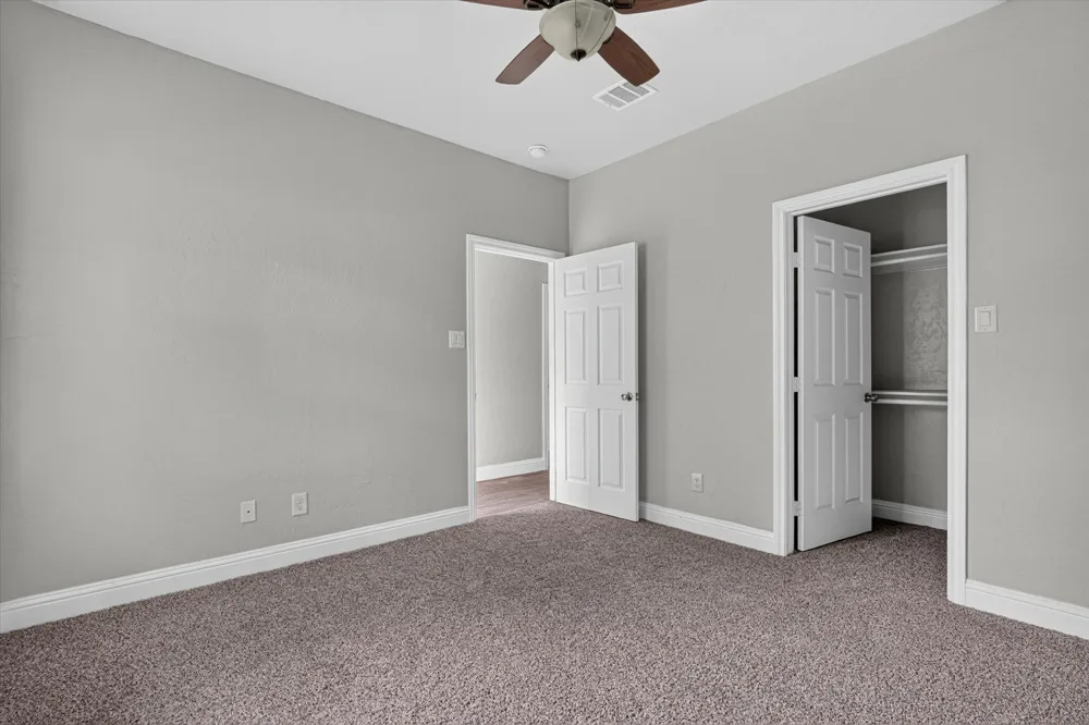 4102 Gordon Street Greenville, TX 75401