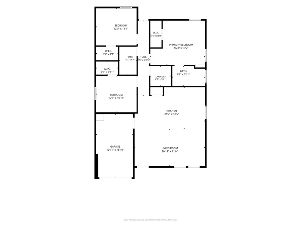 4102 Gordon Street Greenville, TX 75401