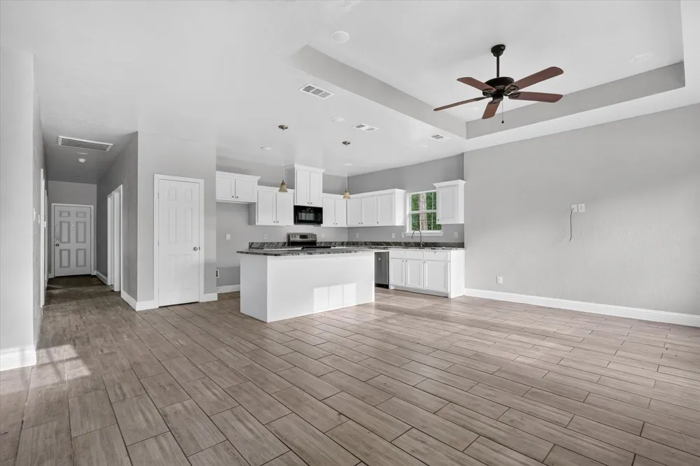 4102 Gordon Street Greenville, TX 75401