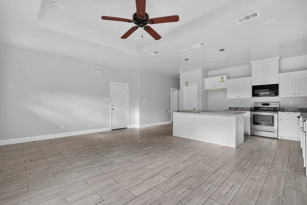 4102 Gordon Street Greenville, TX 75401