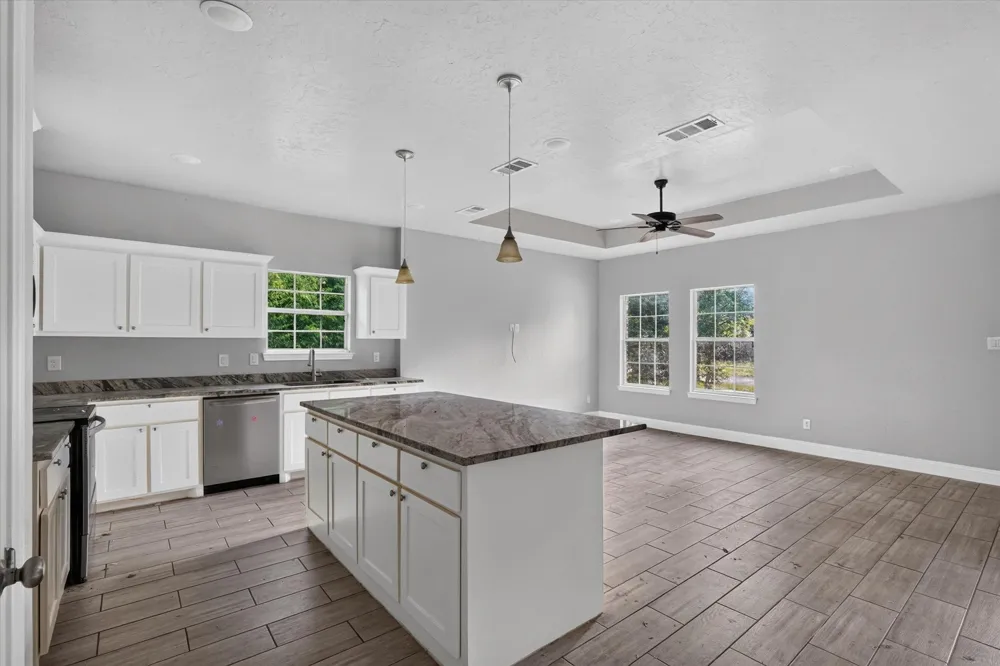 4102 Gordon Street Greenville, TX 75401