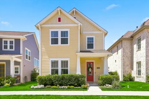 6132 Mayfair Mews