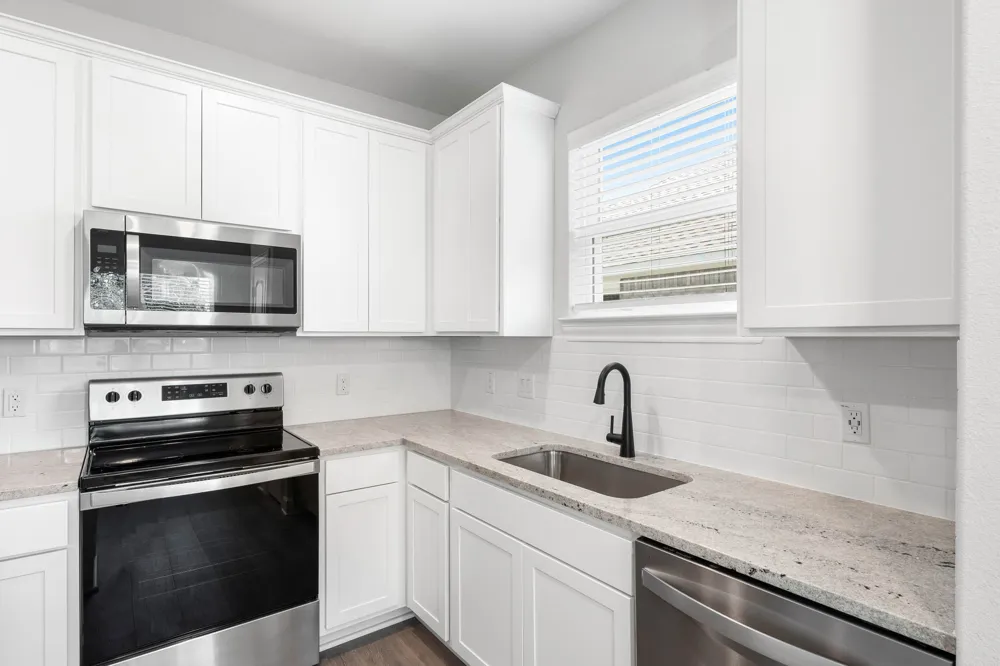 1021 Holly Drive Hutchins, TX 75141