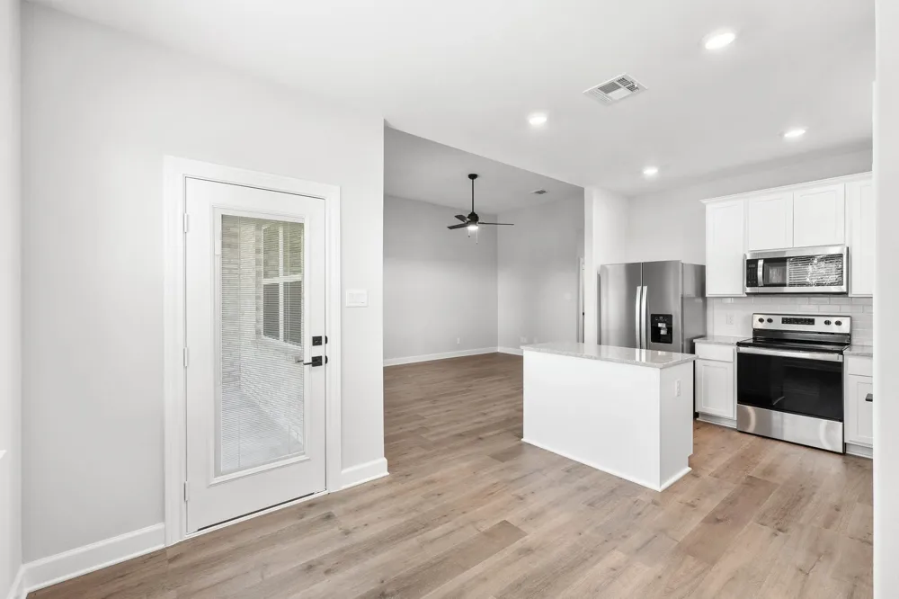 1021 Holly Drive Hutchins, TX 75141