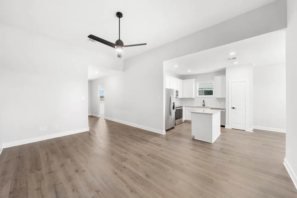 1021 Holly Drive Hutchins, TX 75141