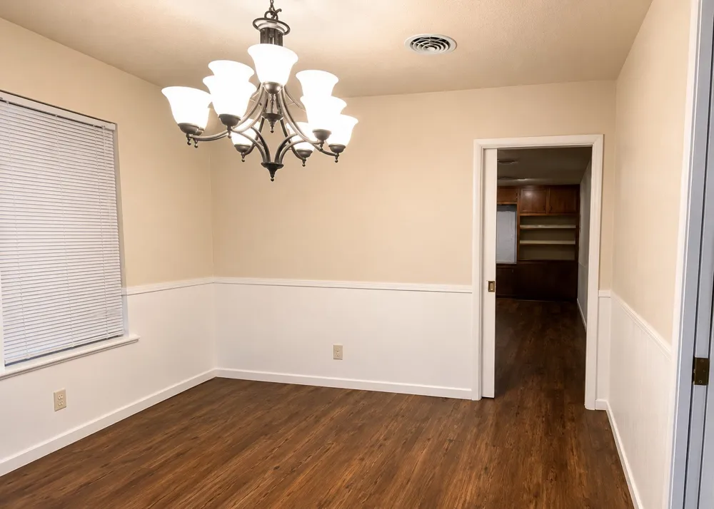 5016 Sabelle Lane Haltom City, TX 76117