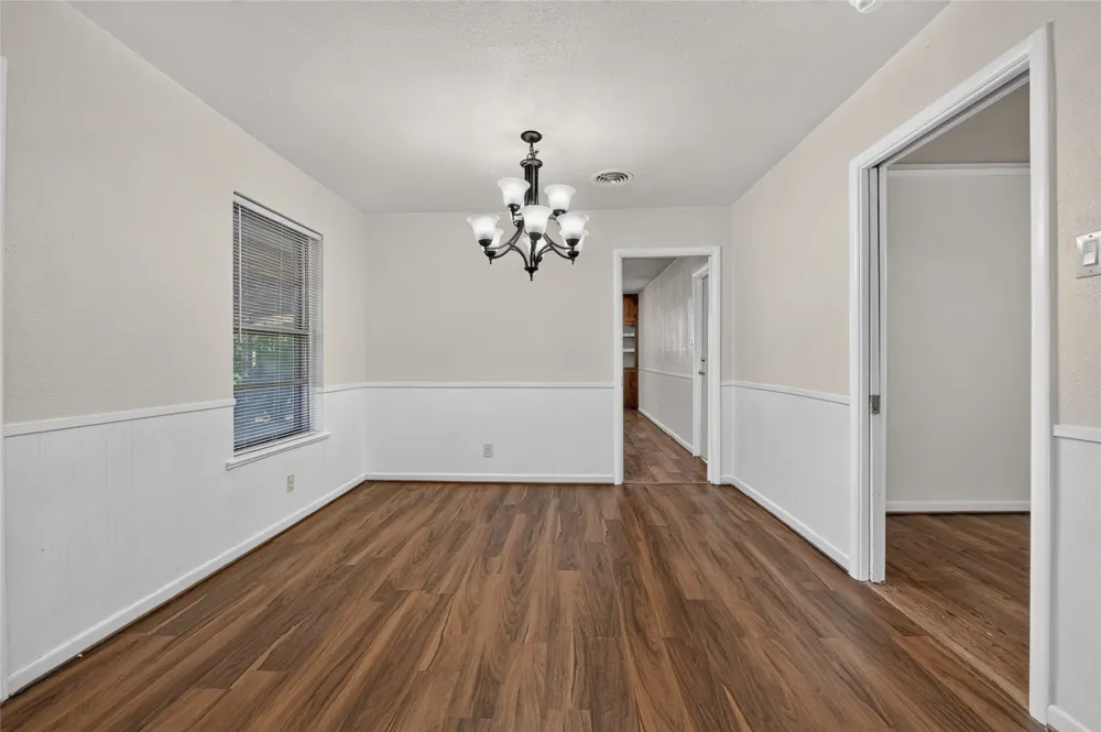 5016 Sabelle Lane Haltom City, TX 76117