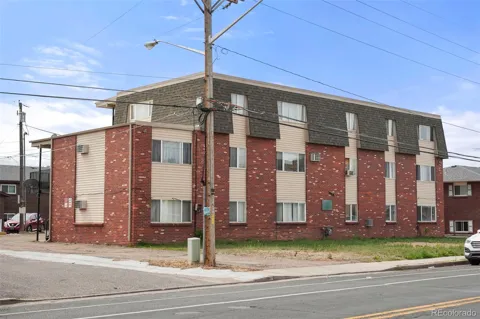640 Jessup Street #101