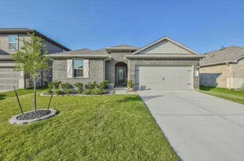18261 Eaton Mill Drive