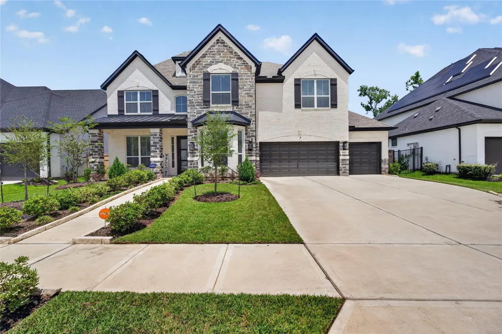 1923 Cathedral Bend Drive Missouri City, TX 77459