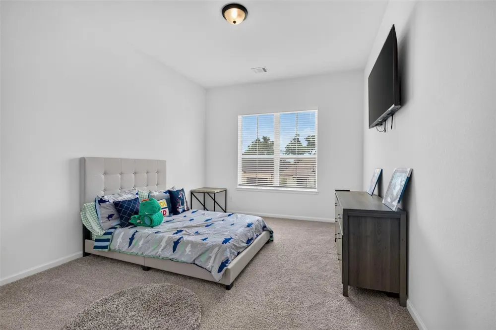 1923 Cathedral Bend Drive Missouri City, TX 77459