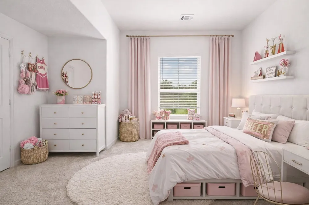 1923 Cathedral Bend Drive Missouri City, TX 77459