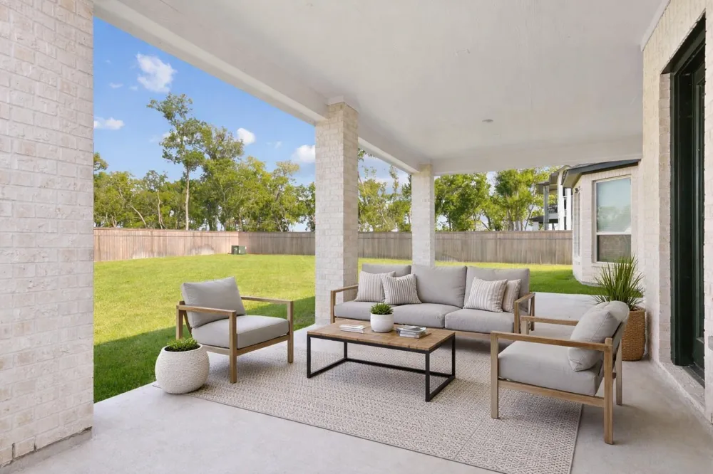 1923 Cathedral Bend Drive Missouri City, TX 77459