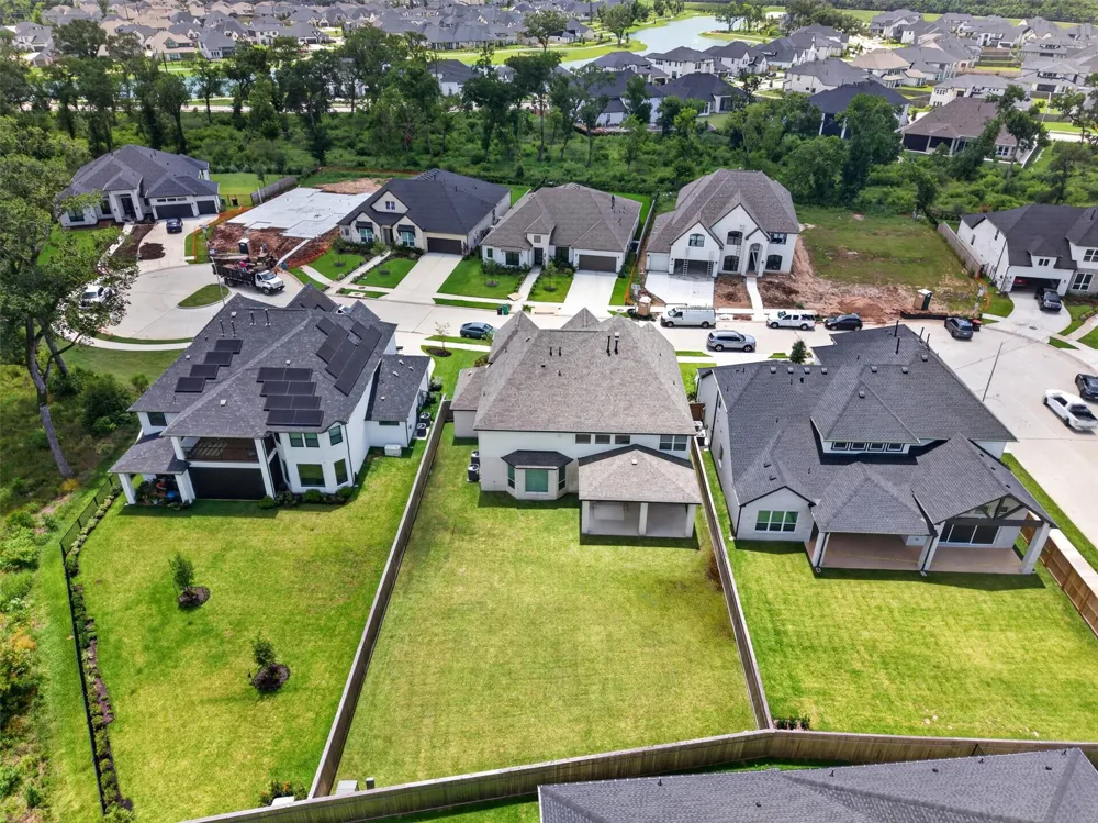 1923 Cathedral Bend Drive Missouri City, TX 77459