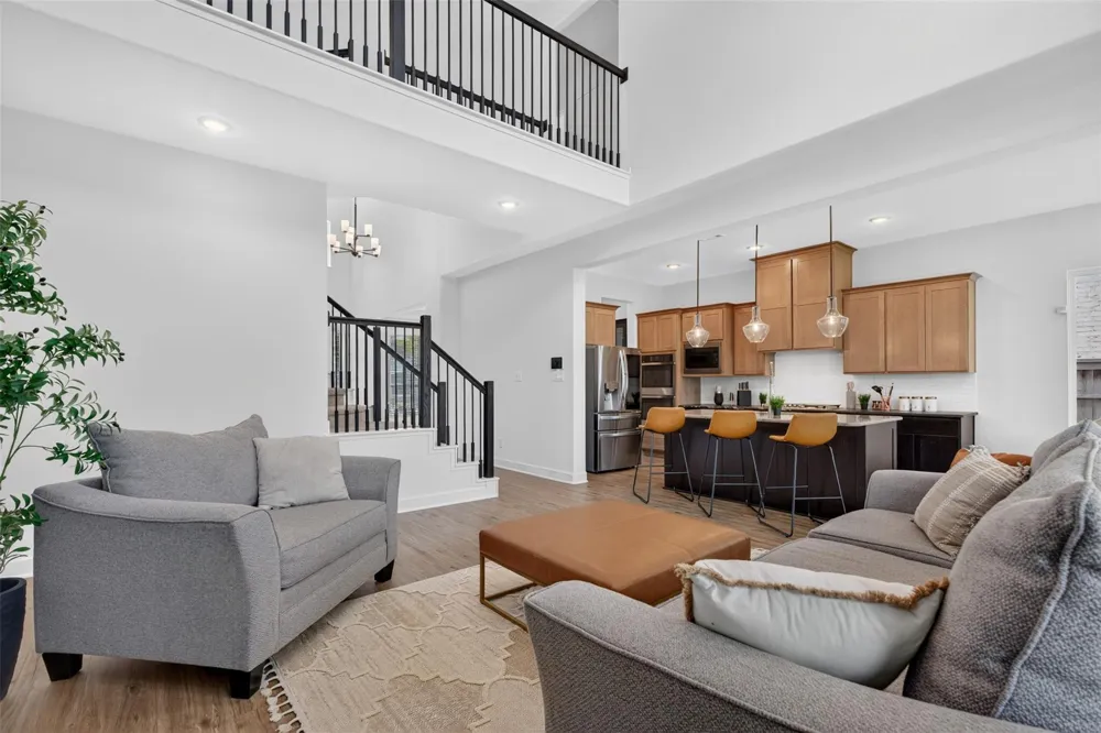 1923 Cathedral Bend Drive Missouri City, TX 77459
