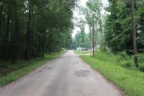 County Road 3812