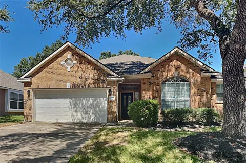 15610 Forest Run Drive