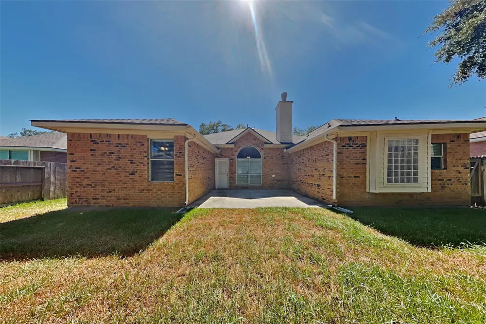 15610 Forest Run Drive Cypress, TX 77433