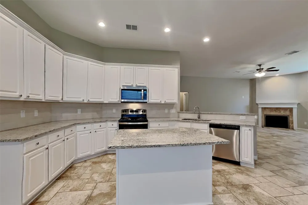 15610 Forest Run Drive Cypress, TX 77433