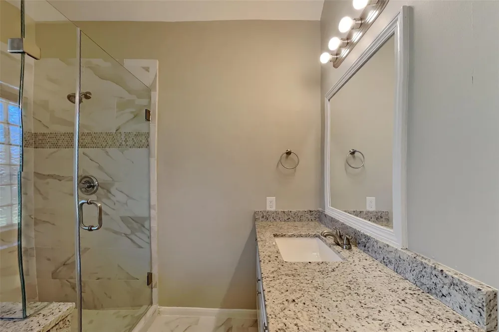 15610 Forest Run Drive Cypress, TX 77433