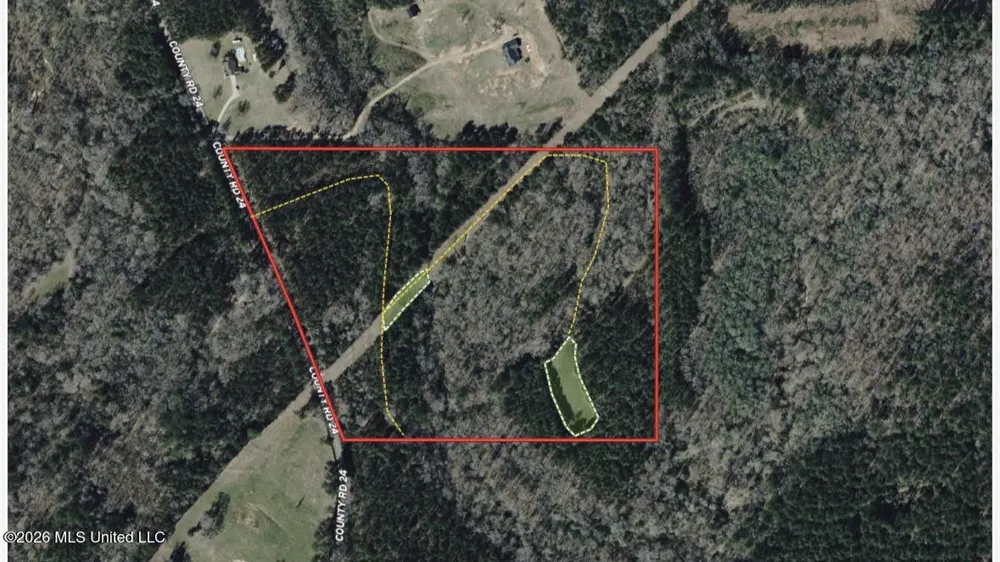 2 County Road 24 Enterprise, MS 39330