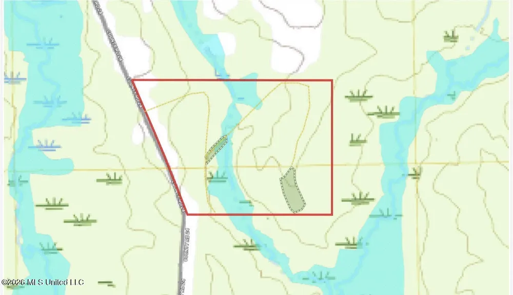 2 County Road 24 Enterprise, MS 39330