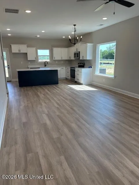 6070 E River Birch Road Walls, MS 38680