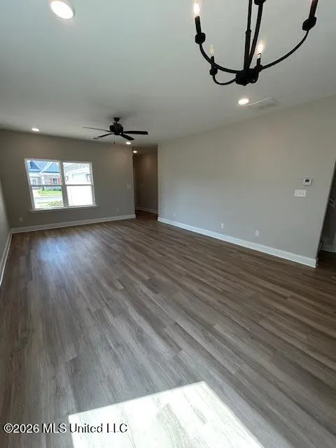 6070 E River Birch Road Walls, MS 38680