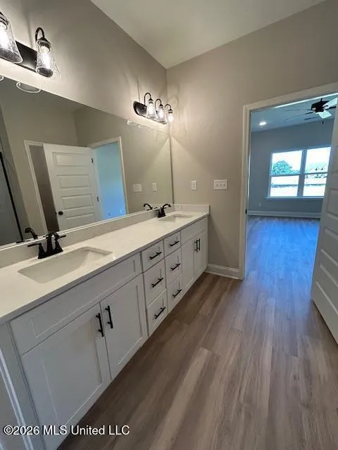 6070 E River Birch Road Walls, MS 38680