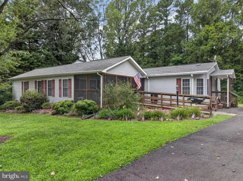 11400 PINEY FOREST