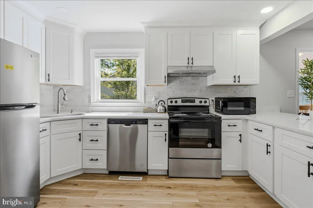 3 RABBIT RUN LANE Ocean Pines, MD 21811