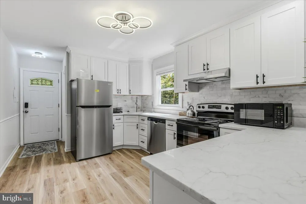 3 RABBIT RUN LANE Ocean Pines, MD 21811