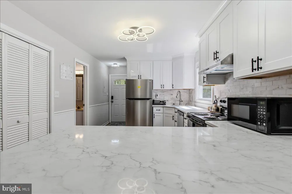 3 RABBIT RUN LANE Ocean Pines, MD 21811