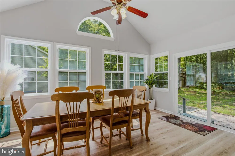 3 RABBIT RUN LANE Ocean Pines, MD 21811
